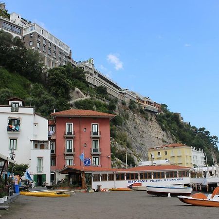 Allegra Sorrento Exterior photo