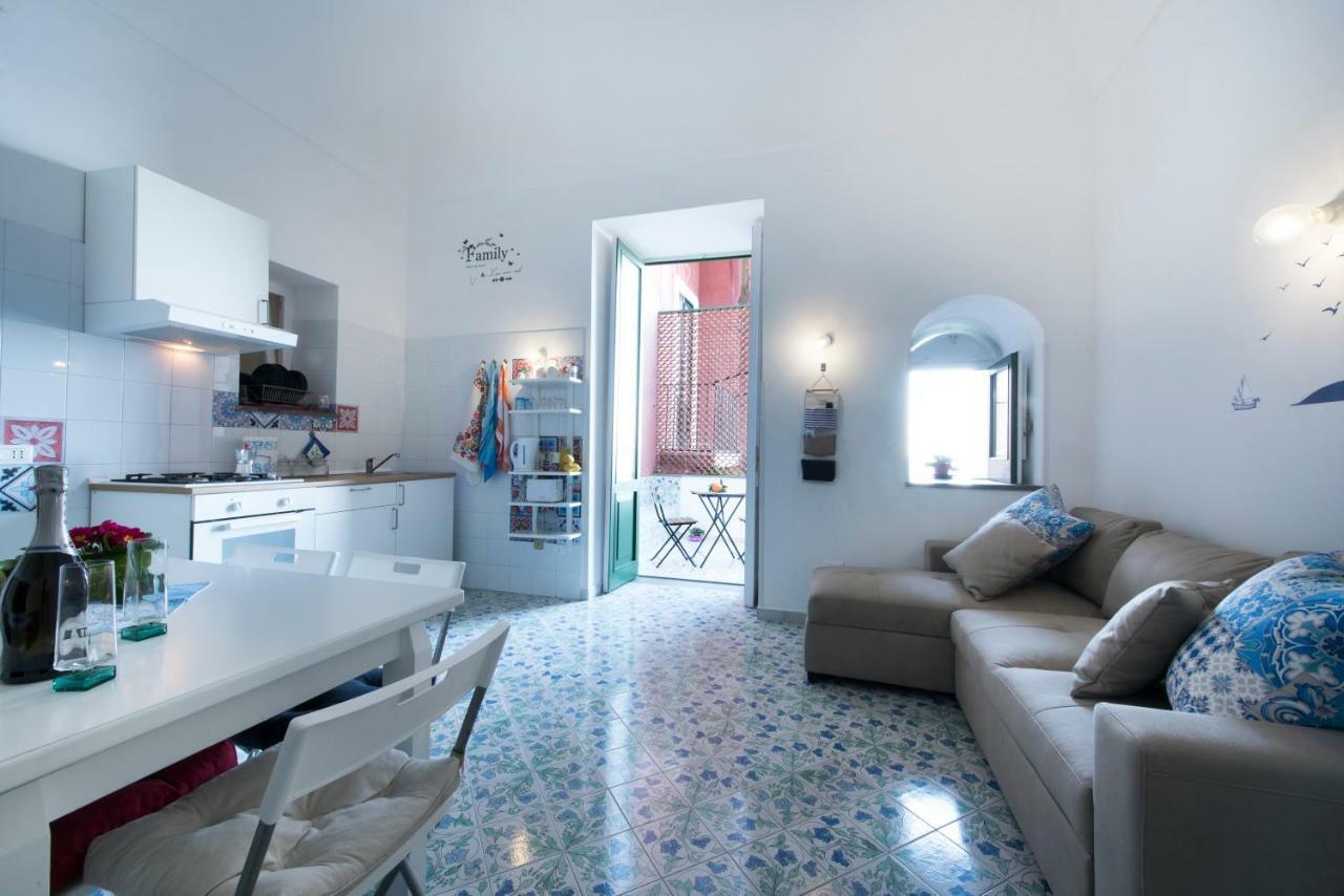 Allegra Sorrento Exterior photo
