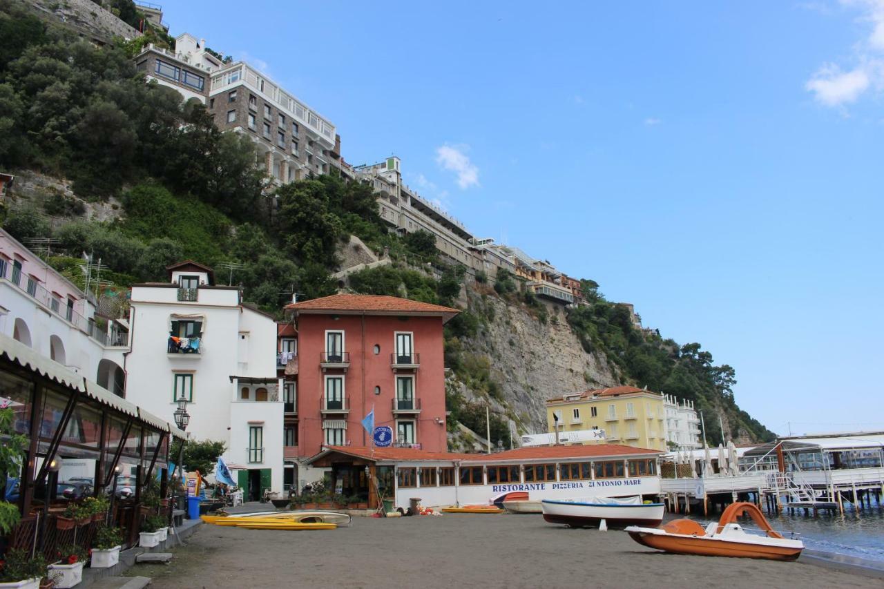 Allegra Sorrento Exterior photo